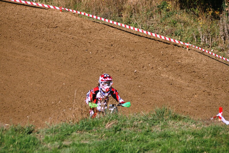 MM Slovenska Šenkvice 12.10.2008